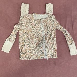 Angel Dear Bamboo Pjs